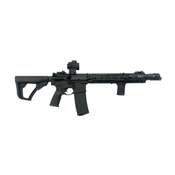 DANIEL DEFENSE DD4 CARBINE, 5.56 NATO