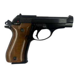 BERETTA MODEL 84 380 ACP MATTE BLACK PISTOL - UPCB13623Y