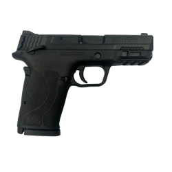 Smith & Wesson 9 EZ 9mm Black Pistol - UPCRHB1770