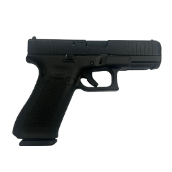 GLOCK G45 - 9MM LUGER (9X19 PARA)