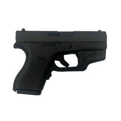 Glock 42 W/ Laser