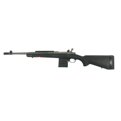 RUGER GUNSITE SCOUT RIFLE - .308 WIN RUGER GUNSITE SCOUT RIFLE - .308 WIN