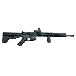 PALMETTO STATE ARMORY PA-15 - 5.56X45MM NATO - no magazine - 16 