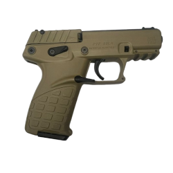 KELTEC P17 - .22 LR - 16 ROUNDS - 3.8  KELTEC P17 - .22 LR - 16 ROUNDS - 3.8