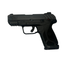 RUGER SECURITY 9 COMPACT RUGER SECURITY 9 COMPACT