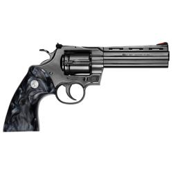 Colt's Manufacturing, Python, Revolver, Double/Single Action, 357 Magnum, 5 Colt's Manufacturing, Python, Revolver, Double/Single Action, 357 Magnum, 5