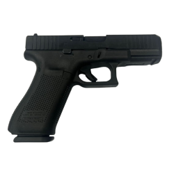 GLOCK G45 - 9MM LUGER (9X19 PARA) GLOCK G45 - 9MM LUGER (9X19 PARA)