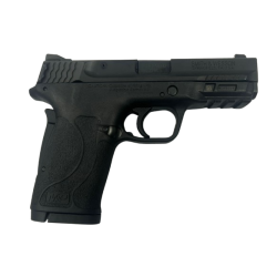 SMITH & WESSON M&P 380 SHIELD EZ - .380 ACP SMITH & WESSON M&P 380 SHIELD EZ - .380 ACP