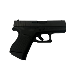 GLOCK G43 - 9MM LUGER (9X19 PARA)
