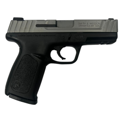 SMITH & WESSON SD9 VE - 9MM LUGER (9X19 PARA)