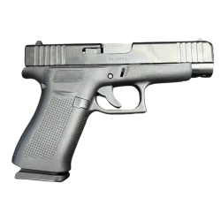 GLOCK G48 - 9MM LUGER (9X19 PARA)