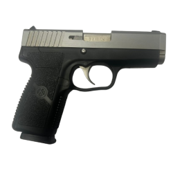 KAHR ARMS CW9 - 9MM LUGER (9x19 PARA)