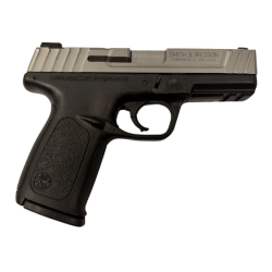 SMITH & WESSON SD9 VE - 9MM LUGER (9X19 PARA)