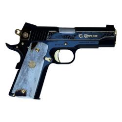 Colt 1911 Commader El Compadre 4.25