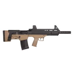 ATI Bulldog 12 Gauge ATIG12BDT