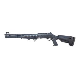 Orthos Raider S4 Tactical 12 GA S4RBK