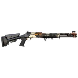Orthos Raider S4 Shotgun 18.5
