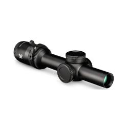 Strike Eagle® 1-10x24 FFP EBR-8 BDC MOA
