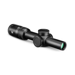 Vortex Venom 1-6x24 SFP AR-BDC3 30mm Tube Riflescope, Black, 14.375 x 3.5 x 3.75, VEN-1601 VEN1601