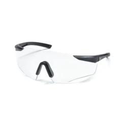 RangePoint Glasses -Black/Clear