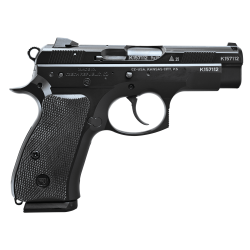 CZ-USA 75D PCT 50th Anniversary Elite Compact 9mm Luger 15+1 3.75