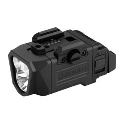 Olight PL X Dual Beams One Mission