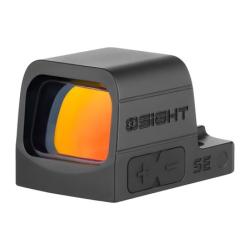 OSIGHT SE RED DOT RMSC 2MOA BLACK