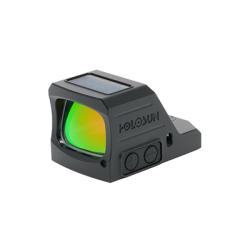 Red Multi-Reticle, 7075 Aluminum, Open, Solar Shake Awake, Pistol