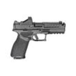 Springfield Echelon 4.5F Comp Gear Pac 9mm EC9459BCOMPPAC