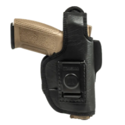 TX-IPH4-500-L Optic Ready Most 9mm / 40 / 45 Sig P320 / Springfield XDM Double Stack (4.5