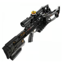 R500E SNIPER Gray R053