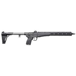 Kel-Tec, Model Sub 2000, Gen 3, Semi-automatic Rifle, 9MM, 16.1
