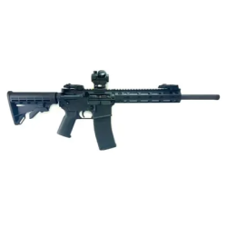 TIPPMANN ARMS M422 LTE 22LR WRED DOT A101212