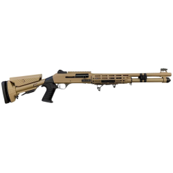 ORTHOS Raider S4 12 Gauge 18.5