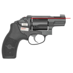 S&W BG2.0 38SP REV 1.9 CT LSR