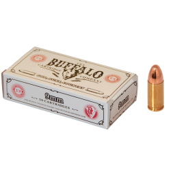 50 RDS 124GR 7.62X39