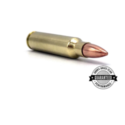 midwest reman 62gr 250rds lead core not armor piercing