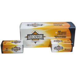 ARMS 50439              22LR    40 HV       50/100