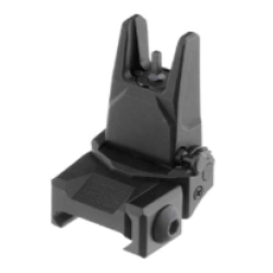 SAME PLANE IRON SIGHTS