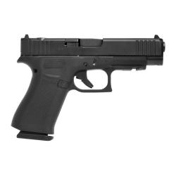 GLK 48 9MM PST 15RD RAIL