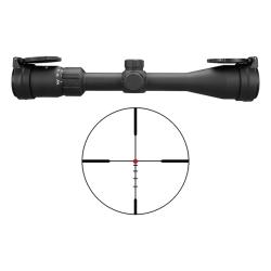 Sig Sauer Electro-Optics Buckmasters Scope 3-9x 40mm 1