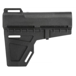 Lightweight Blade arm brace.