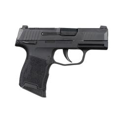 SIG P365 .380ACP 3.1