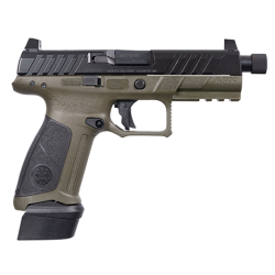 Beretta APX A1 Tactical OD Green 9mm