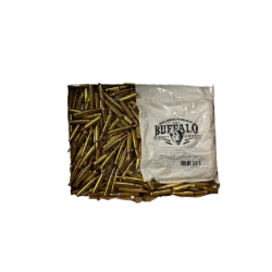 BUFFALO 50 ROUND BULK BAG 223 55GR