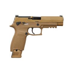 SIG M17-9-CSS-MS M17 9MM 4.7 1X17 2X21 OR COY