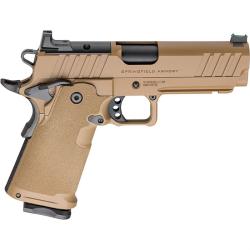 Springfield 1911 DS Prodigy AOS 9mm