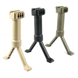 tacfire grip/bipod
