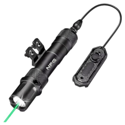 Tacticla light/laser for rifles m-lok