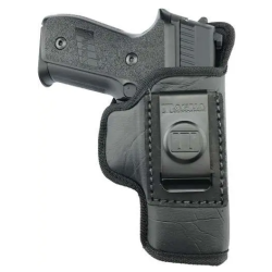 TAGIWB MULTIFIT HOLSTER DBLSTK BLK